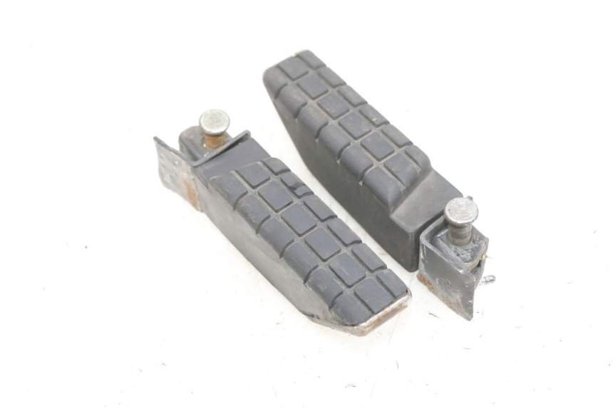 photo de SET ACHTERSTE VOETSTEUNEN MBK FLIPPER 115 (2013 - 2017) - Overzicht