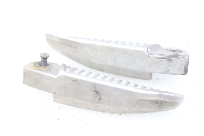 photo de SET ACHTERSTE VOETSTEUNEN HONDA FORZA 125 (2015 - 2016) - Andere kijkhoek