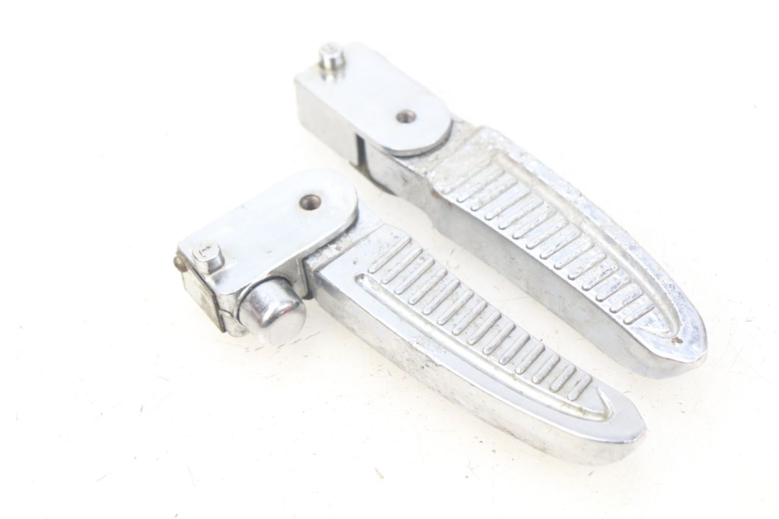 photo de SET ACHTERSTE VOETSTEUNEN EUROCKA GREEN 1 - Detail van het onderdeel