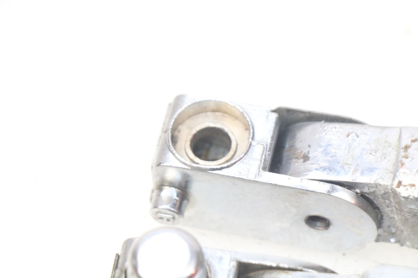 photo de SET ACHTERSTE VOETSTEUNEN EUROCKA GREEN 1 - Technische close-up