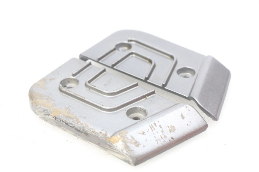 photo de SET ACHTERSTE VOETSTEUNEN TNT MOTOR GRIDO 2T 50 (2010 - 2019) - Hoofdaanzicht