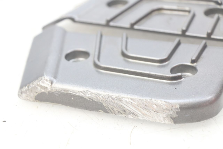 photo de SET ACHTERSTE VOETSTEUNEN TNT MOTOR GRIDO 2T 50 (2010 - 2019) - Andere kijkhoek