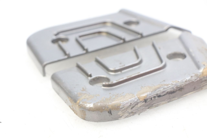 photo de SET ACHTERSTE VOETSTEUNEN TNT MOTOR GRIDO 2T 50 (2010 - 2019) - Technische close-up