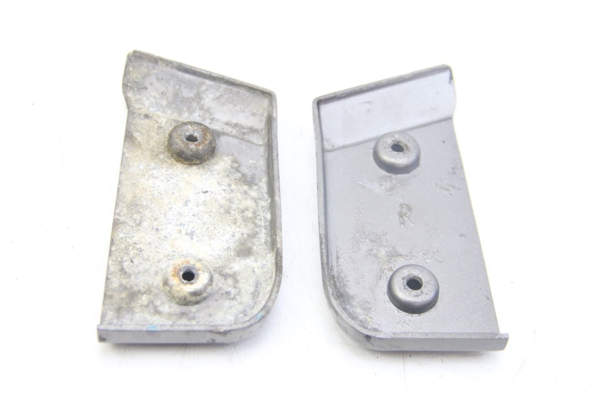 photo de SET ACHTERSTE VOETSTEUNEN TNT MOTOR GRIDO 2T 50 (2010 - 2019) - Andere kijkhoek