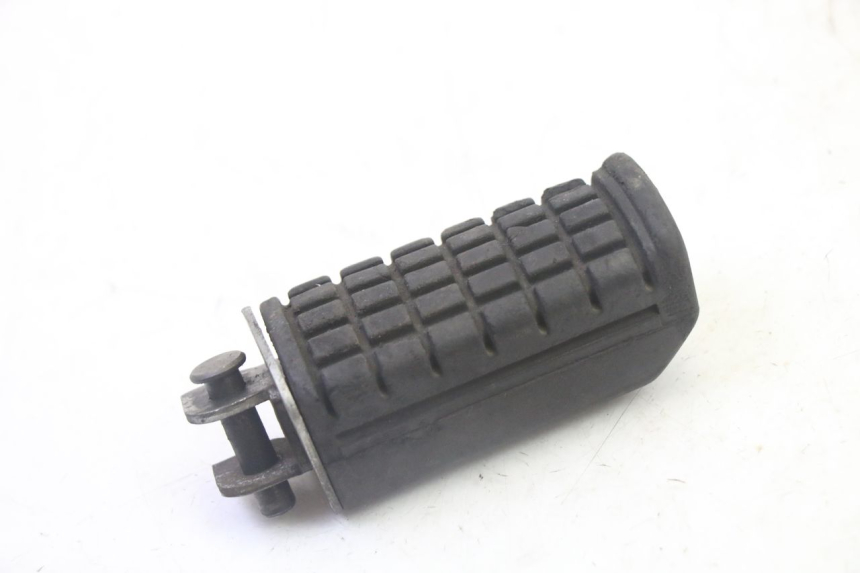 photo de SET ACHTERSTE VOETSTEUNEN DAELIM HISTORY 125 (2001 - 2002) - Andere kijkhoek