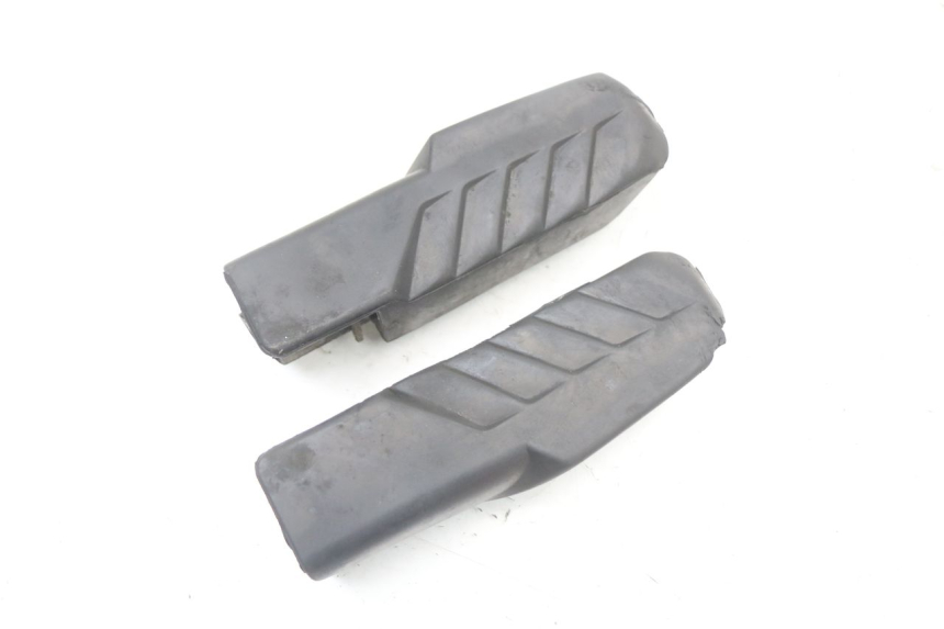 photo de SET ACHTERSTE VOETSTEUNEN HONDA FES S-WING SWING 125 (2007 - 2015) - Zoom op gebruiksstaat