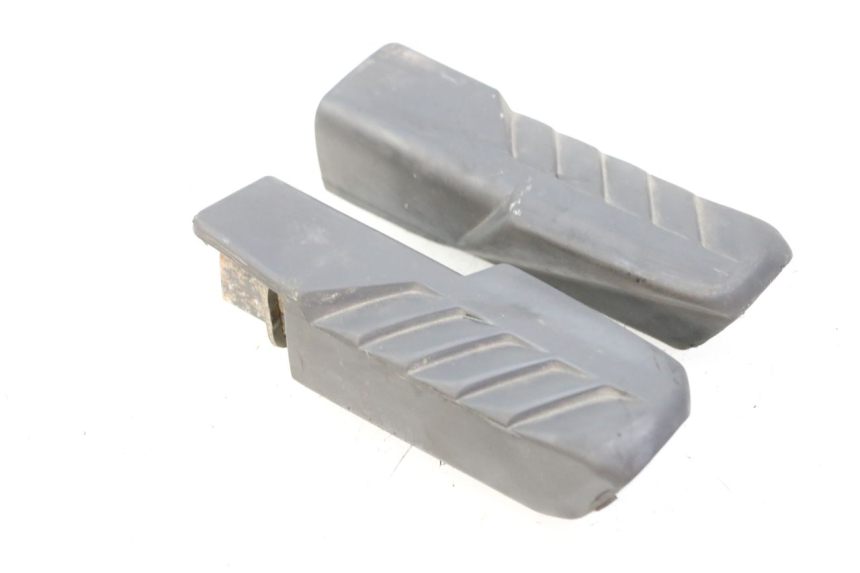 photo de SET ACHTERSTE VOETSTEUNEN HONDA FES S-WING SWING ABS 125 (2007 - 2015) - Technische close-up