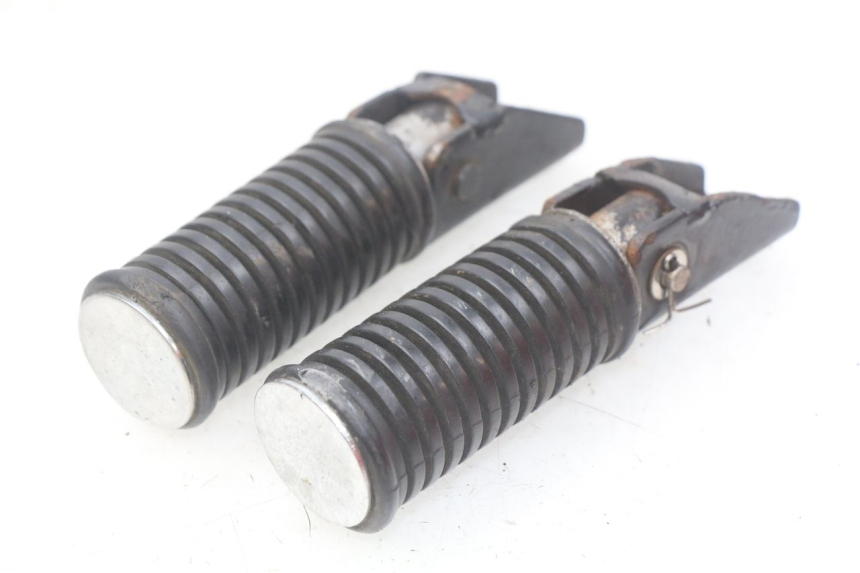 photo de SET ACHTERSTE VOETSTEUNEN KEEWAY HURRICANE 50 (2006 - 2019) - Hoofdaanzicht