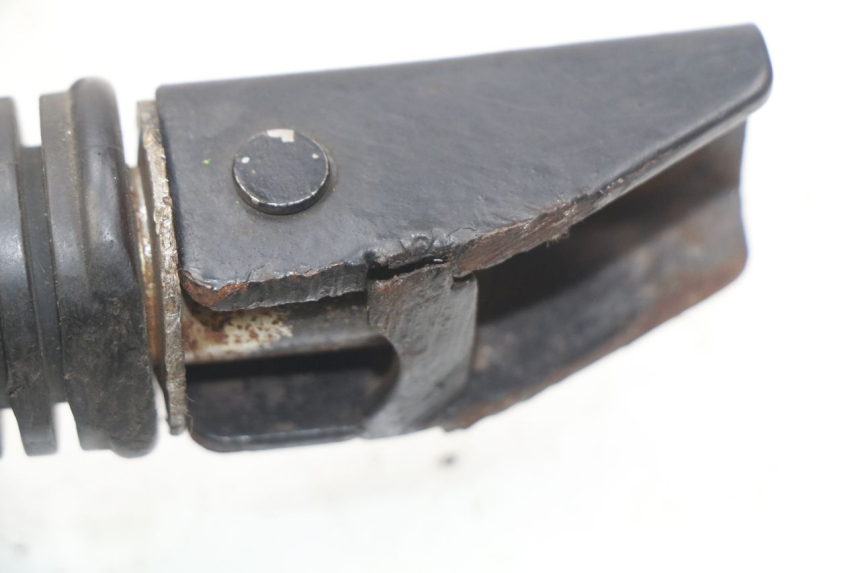 photo de SET ACHTERSTE VOETSTEUNEN KEEWAY HURRICANE 50 (2006 - 2019) - Detail van het onderdeel