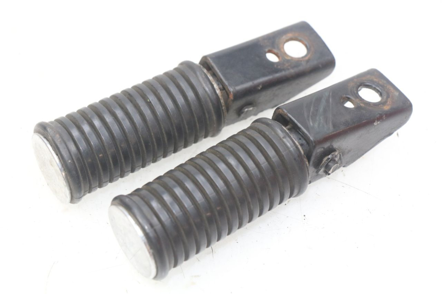 photo de SET ACHTERSTE VOETSTEUNEN KEEWAY HURRICANE 50 (2006 - 2019) - Andere kijkhoek