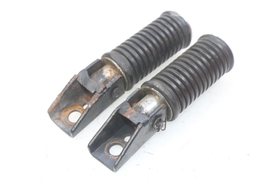 photo de SET ACHTERSTE VOETSTEUNEN KEEWAY HURRICANE 50 (2006 - 2019) - Technische close-up