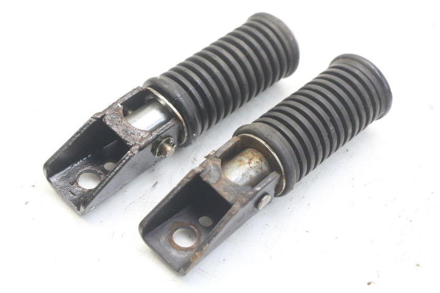 photo de SET ACHTERSTE VOETSTEUNEN KEEWAY HURRICANE 50 (2006 - 2019) - Andere kijkhoek