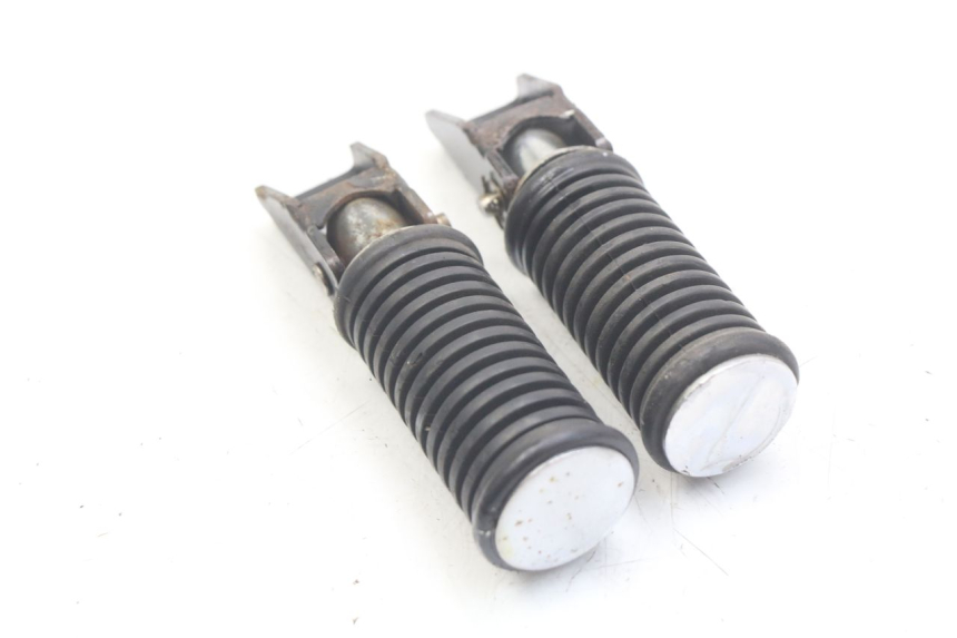 photo de SET ACHTERSTE VOETSTEUNEN KEEWAY HURRICANE 50 (2006 - 2019) - Technische close-up