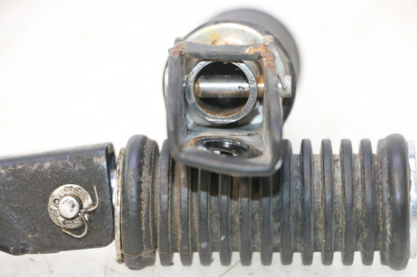 photo de SET ACHTERSTE VOETSTEUNEN KEEWAY HURRICANE 50 (2006 - 2019) - Technische close-up