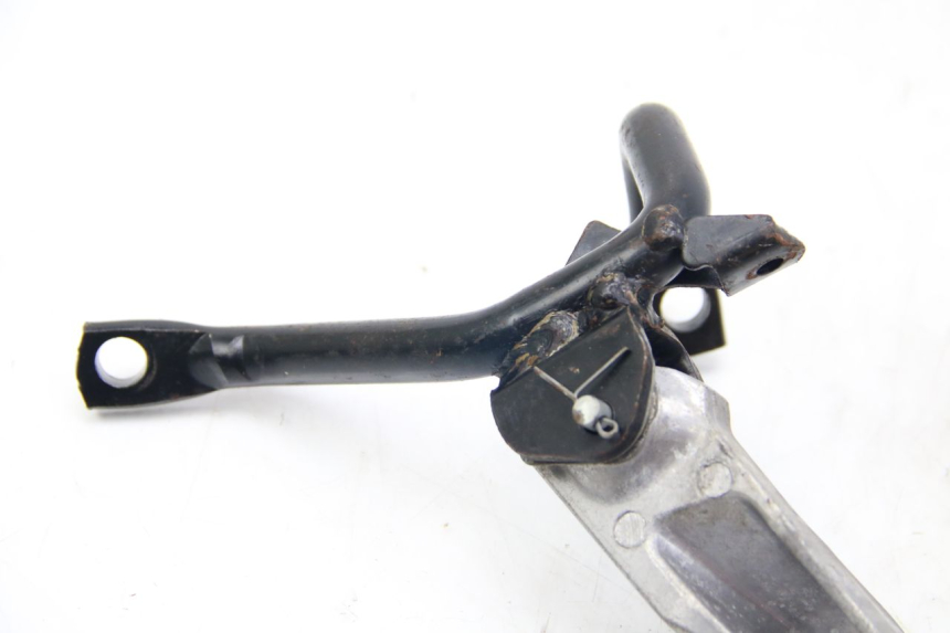 photo de SET ACHTERSTE VOETSTEUNEN REVATTO IMPERATOR 125 (2007 - 2015) - Detail van het onderdeel