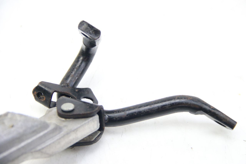 photo de SET ACHTERSTE VOETSTEUNEN REVATTO IMPERATOR 125 (2007 - 2015) - Staat van het oppervlak