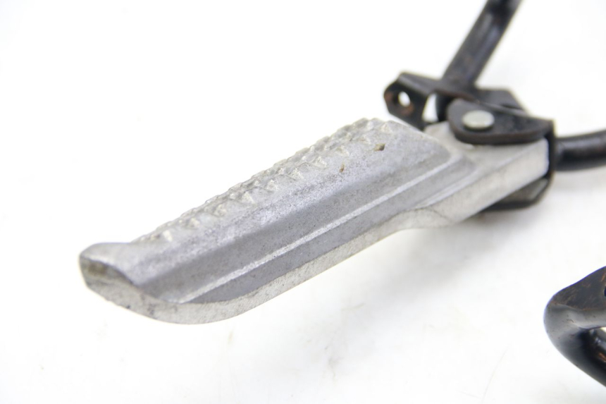 photo de SET ACHTERSTE VOETSTEUNEN REVATTO IMPERATOR 125 (2007 - 2015) - Gecontroleerd onderdeel