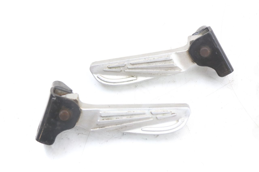 photo de SET ACHTERSTE VOETSTEUNEN SYM JET 14 4T 50 (2018 - 2022) - Hoofdaanzicht