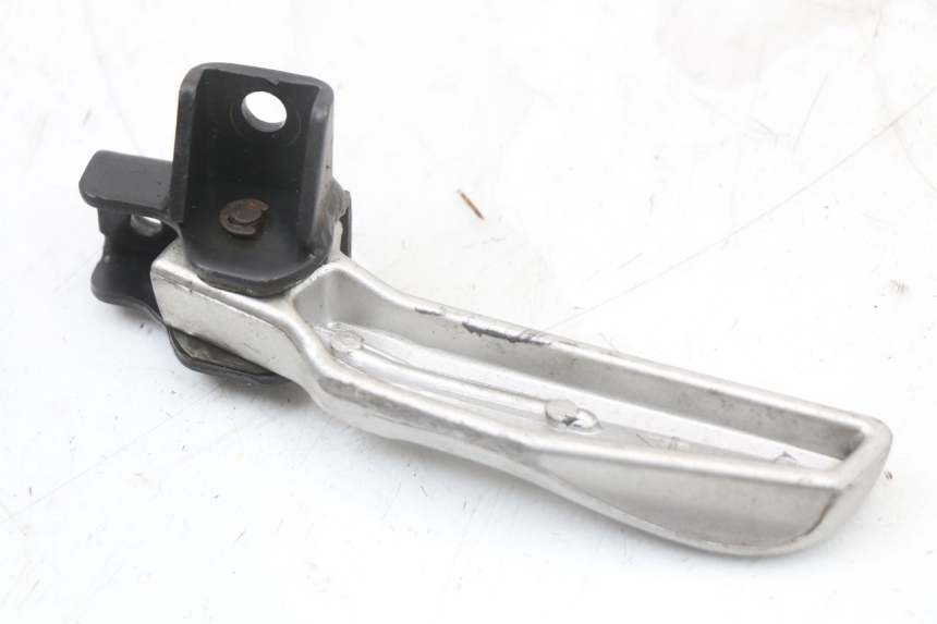 photo de SET ACHTERSTE VOETSTEUNEN SYM JET 14 4T 50 (2018 - 2022) - Staat van het oppervlak