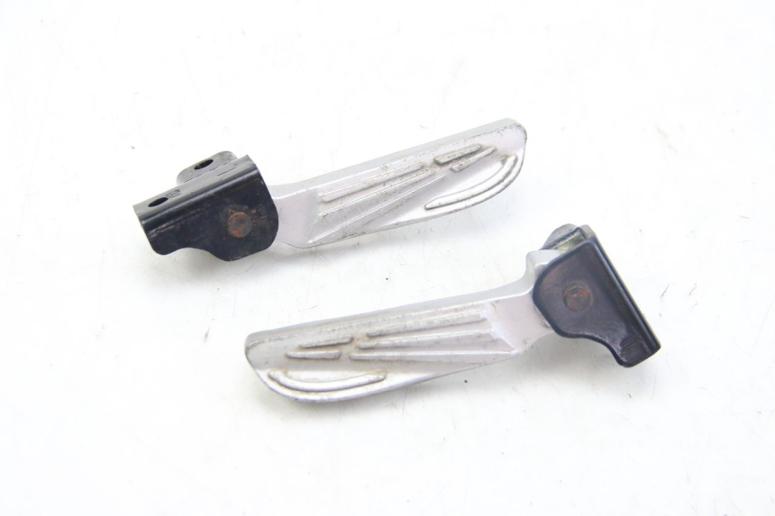 photo de SET ACHTERSTE VOETSTEUNEN SYM JET 4 4T 50 (2018 - 2021) - Hoofdaanzicht