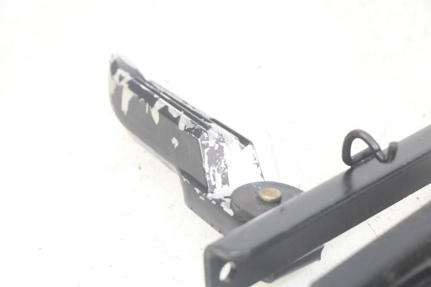 photo de SET ACHTERSTE VOETSTEUNEN SYM JET SPORT XR 50 (2006 - 2015) - Andere kijkhoek