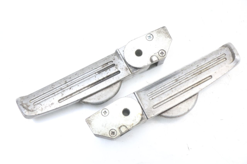 photo de SET ACHTERSTE VOETSTEUNEN SYM JOYRIDE EVO 125 (2009 - 2016) - Hoofdaanzicht