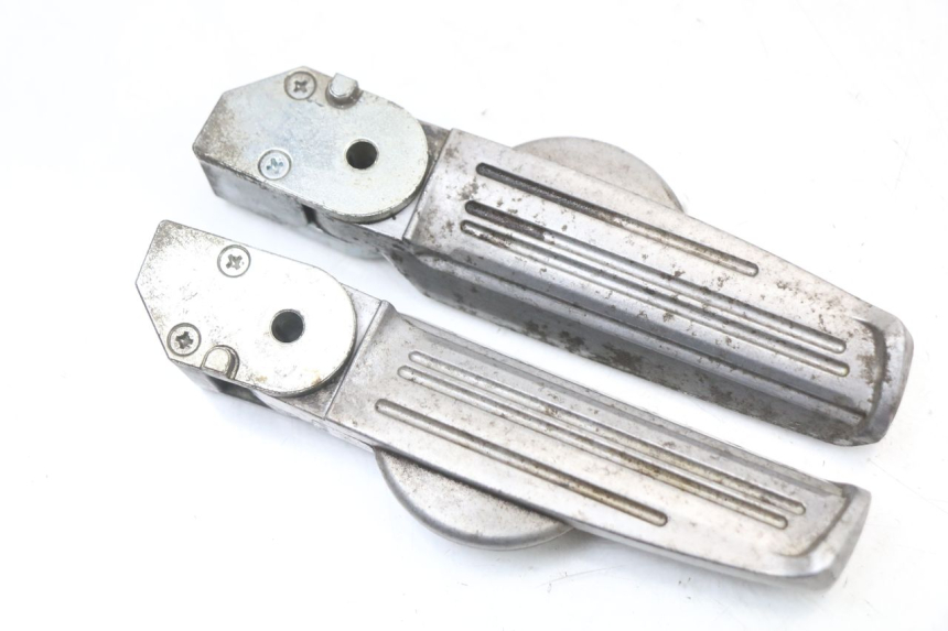 photo de SET ACHTERSTE VOETSTEUNEN SYM JOYRIDE EVO 125 (2009 - 2016) - Andere kijkhoek