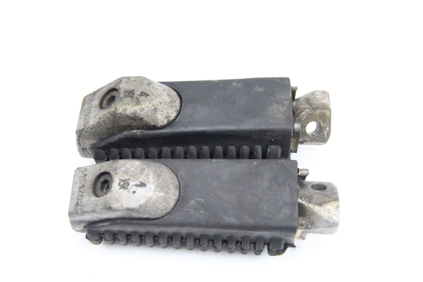 photo de SET ACHTERSTE VOETSTEUNEN BMW K100 1000 (1982 - 1990) - Technische close-up