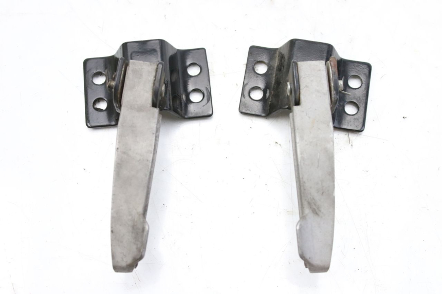 photo de SET ACHTERSTE VOETSTEUNEN RIDE KALLIO 50 (2010 - 2019) - Zoom op gebruiksstaat