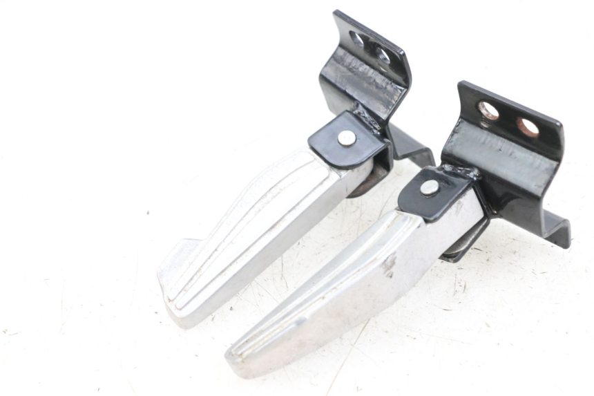 photo de SET ACHTERSTE VOETSTEUNEN RIDE KALLIO 50 (2010 - 2019) - Hoofdaanzicht