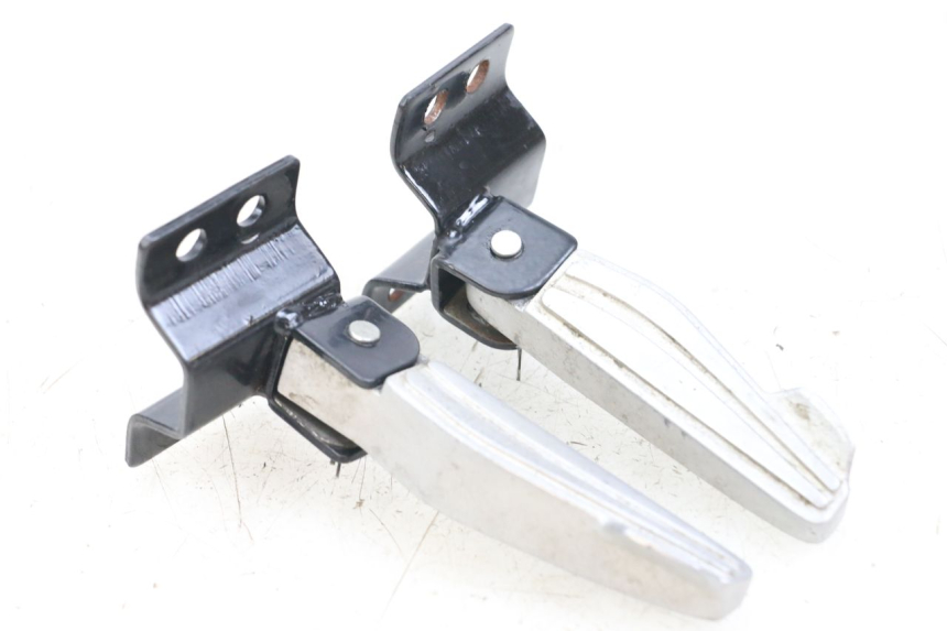 photo de SET ACHTERSTE VOETSTEUNEN RIDE KALLIO 50 (2010 - 2019) - Andere kijkhoek