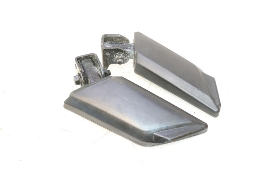 photo de SET ACHTERSTE VOETSTEUNEN PEUGEOT KISBEE 2T 50 (2010 - 2017) - Technische close-up