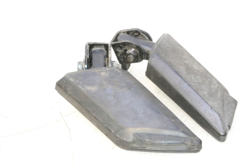 photo de SET ACHTERSTE VOETSTEUNEN PEUGEOT KISBEE 2T 50 (2010 - 2017) - Technische close-up