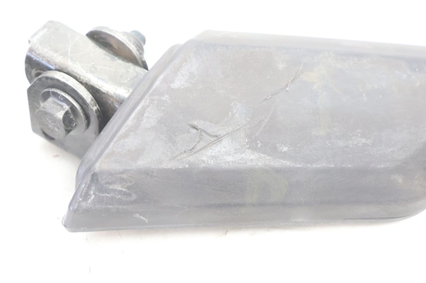 photo de SET ACHTERSTE VOETSTEUNEN PEUGEOT KISBEE 2T 50 (2010 - 2017) - Kenmerkende details