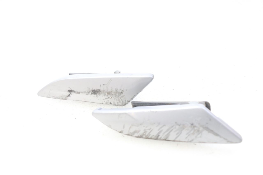 photo de SET ACHTERSTE VOETSTEUNEN PIAGGIO LIBERTY IGET 4T 50 (2015 - 2020) - Detail van het onderdeel