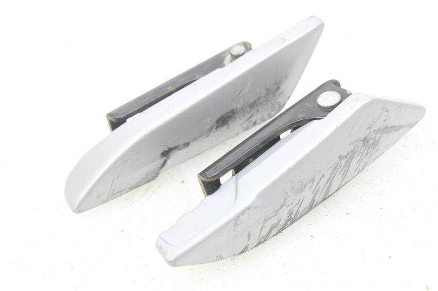 photo de SET ACHTERSTE VOETSTEUNEN PIAGGIO LIBERTY IGET 4T 50 (2015 - 2020) - Technische close-up