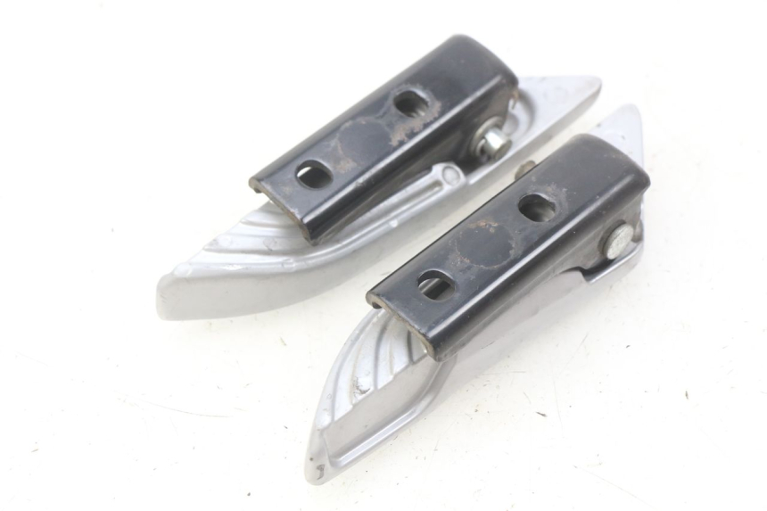 photo de SET ACHTERSTE VOETSTEUNEN PIAGGIO LIBERTY IGET 4T 50 (2015 - 2020) - Overzicht