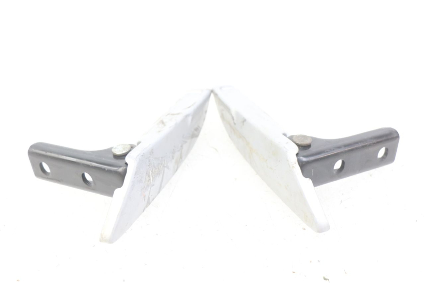 photo de SET ACHTERSTE VOETSTEUNEN PIAGGIO LIBERTY IGET 4T 50 (2015 - 2020) - Hoofdaanzicht