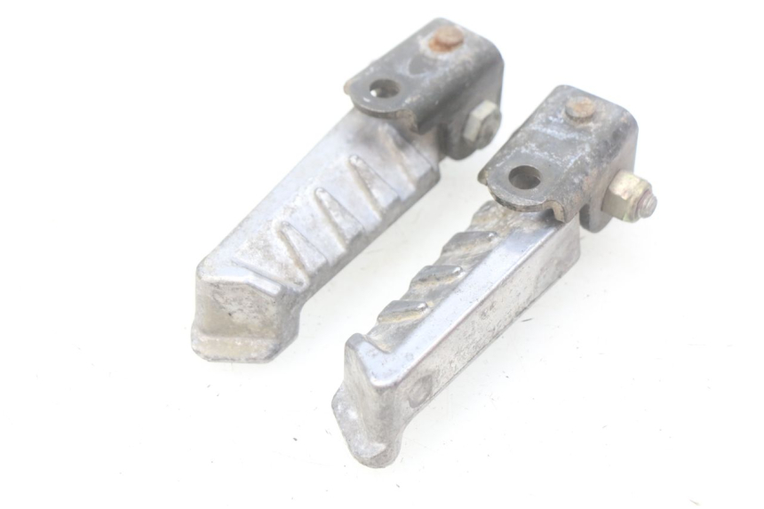 photo de SET ACHTERSTE VOETSTEUNEN PEUGEOT LUDIX 50 (2005 - 2007) - Hoofdaanzicht