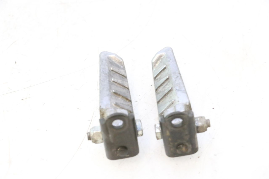 photo de SET ACHTERSTE VOETSTEUNEN PEUGEOT LUDIX SNAKE 2T 50 (2004 - 2014) - Andere kijkhoek