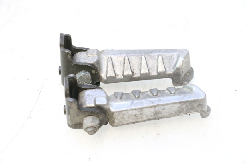 photo de SET ACHTERSTE VOETSTEUNEN PEUGEOT LUDIX SNAKE 2T 50 (2004 - 2014) - Technische close-up