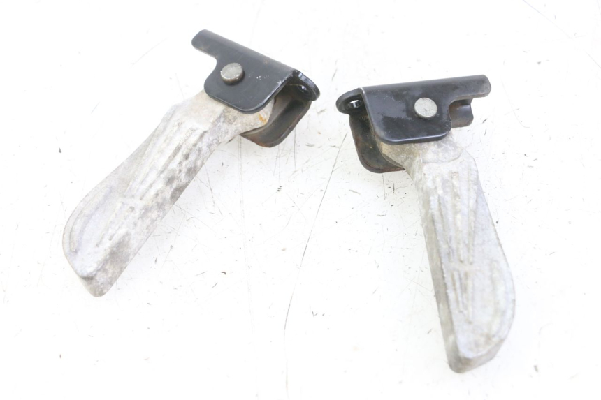 photo de SET ACHTERSTE VOETSTEUNEN MASH CITY 4T 50 (2018 - 2020) - Hoofdaanzicht