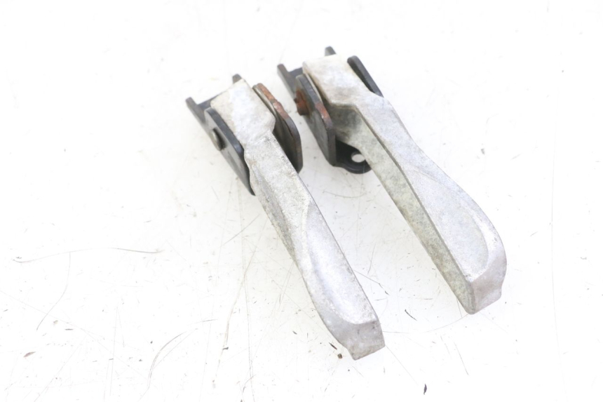 photo de SET ACHTERSTE VOETSTEUNEN MASH CITY 4T 50 (2018 - 2020) - Zoom op gebruiksstaat