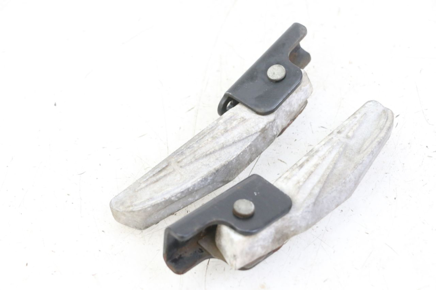 photo de SET ACHTERSTE VOETSTEUNEN MASH CITY 4T 50 (2018 - 2020) - Andere kijkhoek