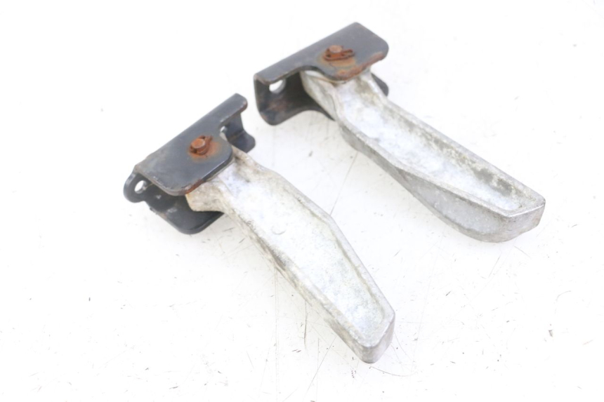 photo de SET ACHTERSTE VOETSTEUNEN MASH CITY 4T 50 (2018 - 2020) - Overzicht