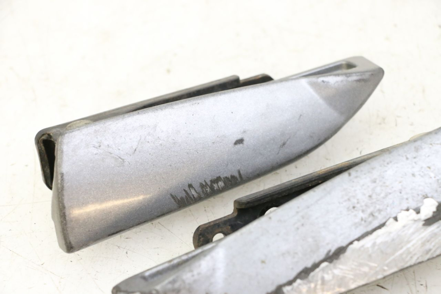 photo de SET ACHTERSTE VOETSTEUNEN PIAGGIO MP3 500 (2014 - 2017) - Overzicht