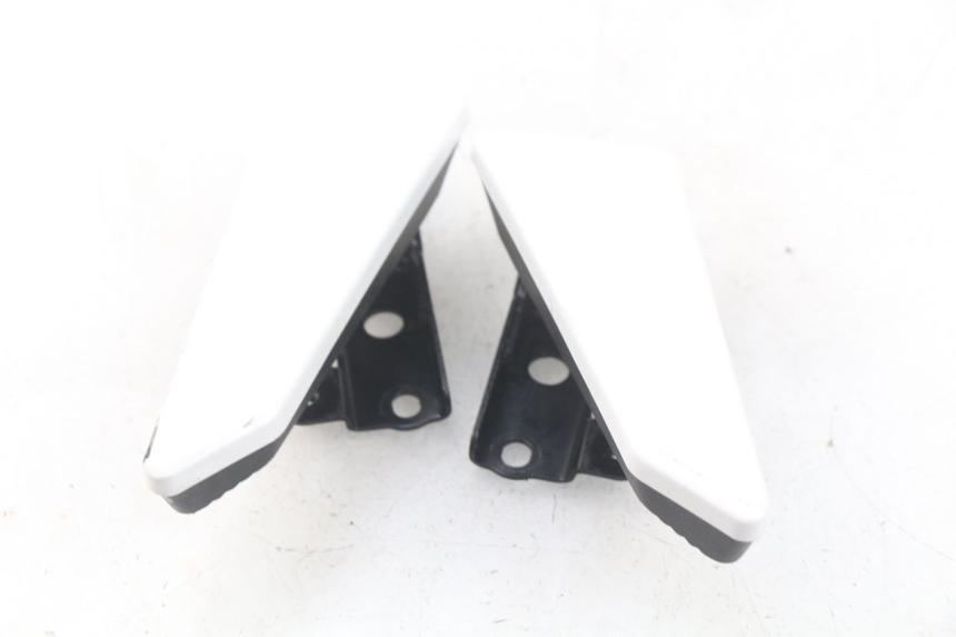 photo de SET ACHTERSTE VOETSTEUNEN MBK MW TRYPTIK 125 (2017 - 2022) - Overzicht