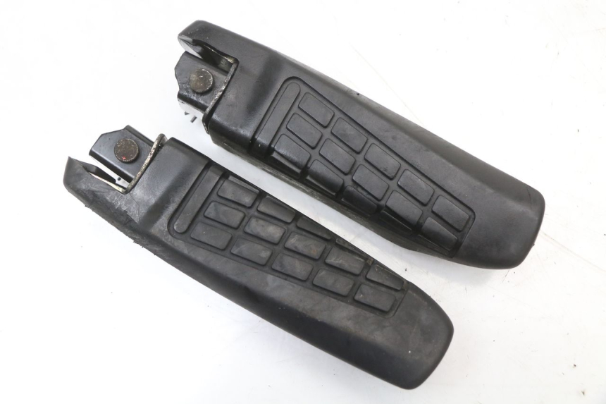 photo de SET ACHTERSTE VOETSTEUNEN MBK MW TRYPTIK 125 (2014 - 2016) - Hoofdaanzicht