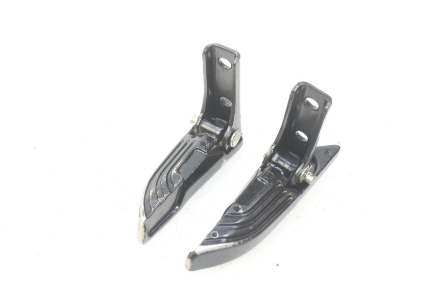 photo de SET ACHTERSTE VOETSTEUNEN PIAGGIO NEW TYPHOON 50 (2018 - 2021) - Hoofdaanzicht