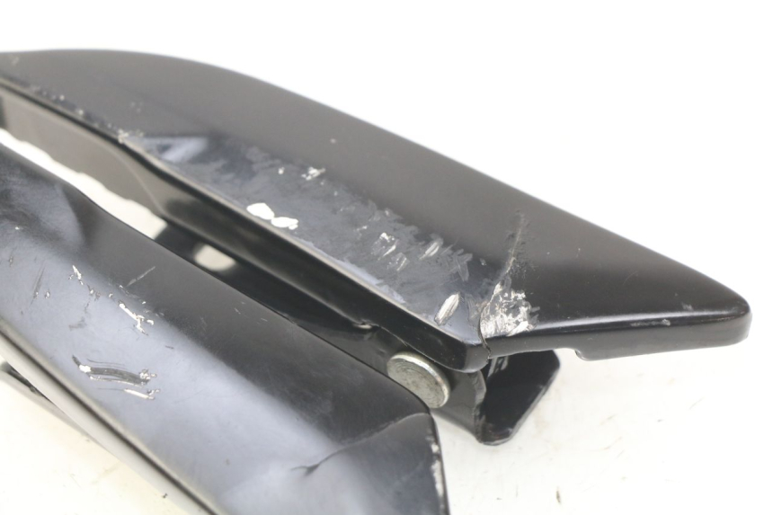 photo de SET ACHTERSTE VOETSTEUNEN PIAGGIO NEW TYPHOON 50 (2018 - 2021) - Andere kijkhoek